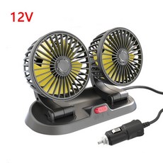 자동차냉각팬12v