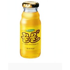 골든싸이]해광_아카시아꿀물병180ml48개, 180ml, 48개