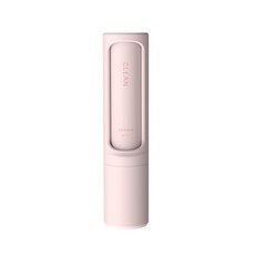 휴대용 먼지제거기 브러쉬 강아지털 고양이털 옷먼지, 베이비핑크, 1개