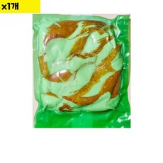 식자재 한성 크래미F2 1Kg x1개 _ _ _GSP2025