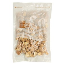 [빼어날수] 황율 마른밤 600g, 클로바트레이딩 1