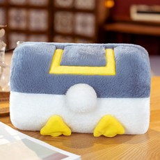 춘식이핸드워머