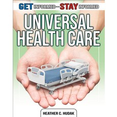 Universal Health Care Paperback, Crabtree Publishing Company