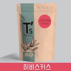 [Ts 티스] 히비스커스블렌드 30티백, 30개입, 1개, 2.5g