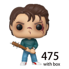 기묘한이야기블루레이