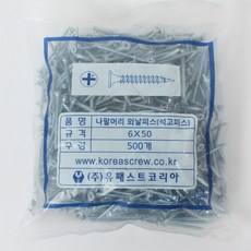 석고전용피스