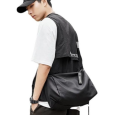 프라이탁크로스백