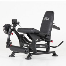 스포츠_ 바디엑스 신투 듀얼 레그컬 레그익스텐션 머신 DL6.3, 선택완료, 단품없음