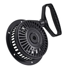 TSHOU 20001054 리코일 스타터 어셈블리 Ariens AX254 엔진 SNO-Tek 컴팩트 클래식 디럭스 스노우 블로어 교체#920013 920021 920022, TSHOU 20001054 리코일 스타터 어셈블리 Ar