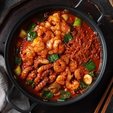 [프로즌]원팩낙곱새 880g