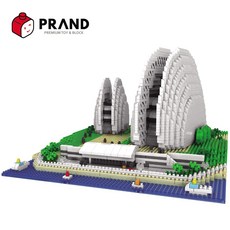 중국레고테크닉 TOP01