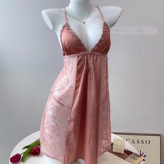 허니문슬립 TOP01