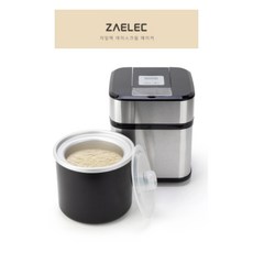 자일렉아이스크림