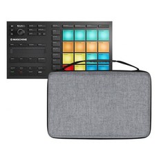 maschine+