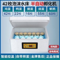 조류 220V 36란 자동부화기 달걀 병아리부화기