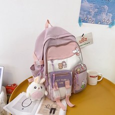 초3책가방