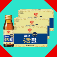 까스활명수가격