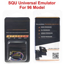 SQU OF96 OF80 범용 자동차 IMMO 에뮬레이터 Tacho ECU 튜닝 프로그래머 도구, 10pcs