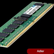 R3 HP 8GB 1Rx4 PC4-2133P-R 메모리 Used Kit 부품