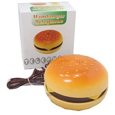 HamBurger 폰 HamBurger CheeseBurger Burger 폰 전화 IN juno(전화) PROD2350006113, 상세 설명 참조0