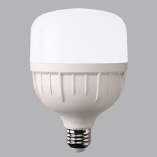 비츠온 50W 220V 60Hz E39 주광색 LED T벌브, LED 50W(E26), 1개