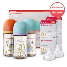 란시노 내추럴 웨이브 젖꼭지 M(3~6개월) 2개 상품 이미지