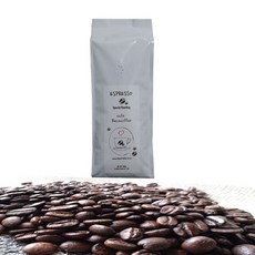 1kg 커피 고소한블랜드 원두커피, 원두상태(분쇄 안함)