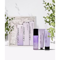 시크블랑코 매직 바이올렛 3종 스페셜 기초세트, 없음, 1개