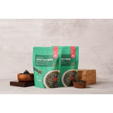 임실다슬기 섬진강다슬기 장조림 400g (팩포장), 1개