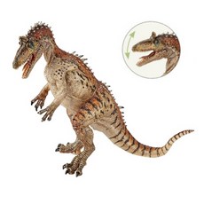 크리올로포사우루스