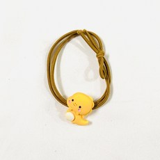 공룡머리끈