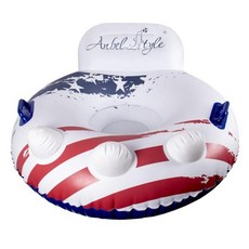 눈덩이만들기발사기