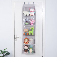 인형정리대