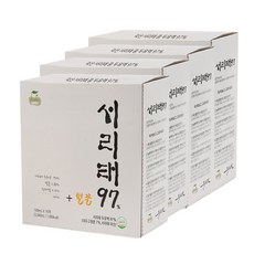 서리태97