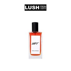 러쉬 LUSH Lust 러쉬향수 러스트퍼퓸 리퀴드 액체향수 (30ml 100ml), 100ml, 1개