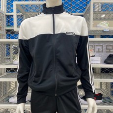 아디다스오리지널여성파이어버드트랙탑