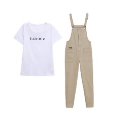 나이키점프수트멜빵