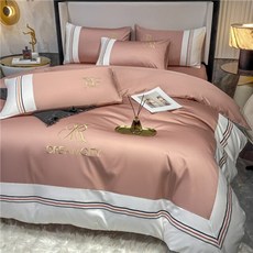 알레르망여름이불세트킹사이즈