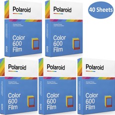 폴라로이드636필름