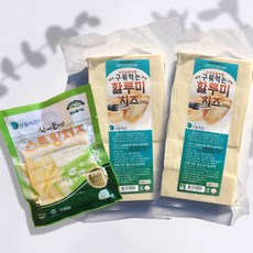 제주성이시돌목장유기농스트링치즈