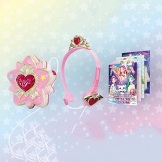 시크릿쥬쥬아이돌헤드셋