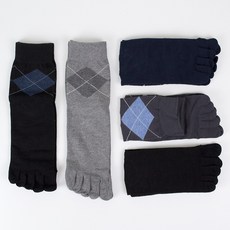 아식스발가락양말