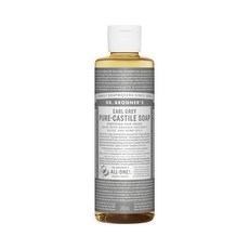 닥터브로너스 캐스틸 솝 얼그레이 240ml, 1개
