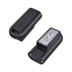 호환 BAND 98 스마트 시계 충전기 어댑터 커넥터 RED SMART 2 용 USB C TYPEC 자기, 01