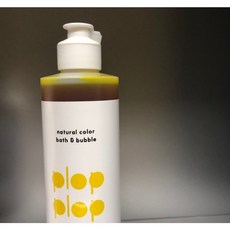 내추럴컬러버블바스