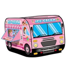 아이스크림팝업텐트