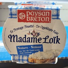 마담로익크림치즈