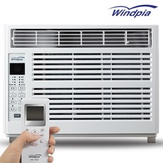 이동식에어컨 창문형 자가설치 에어컨 4평형 공장 사무실 가정용 작은방 WA700W