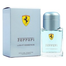 Ferrari 페라리 라이트 에센스 바이 향수 75ml