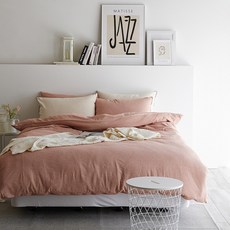 이브자리스커트침대커버